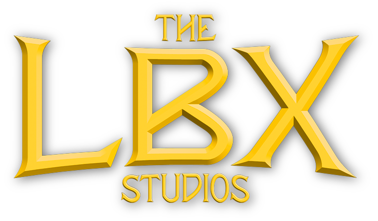LBX Studios Logo